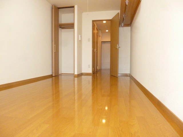 【寝室】アドミ西院