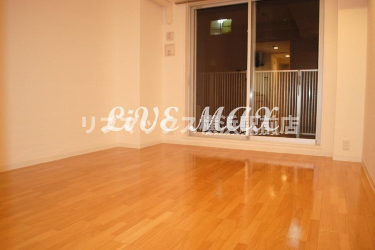 【ロビー】PORTO　PARTIRE　YOKOHAMA 