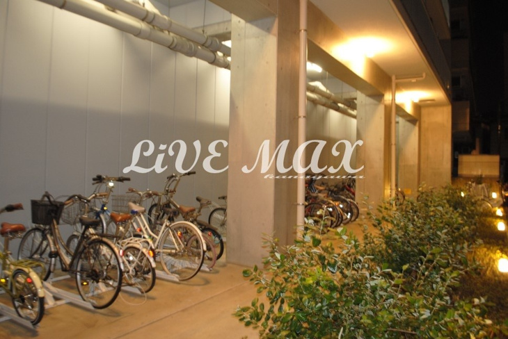 【その他共用部分】PORTO　PARTIRE　YOKOHAMA 