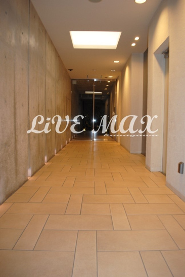 【その他共用部分】PORTO　PARTIRE　YOKOHAMA 