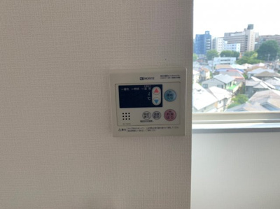 【設備】 | 吉田山ハイコーポ