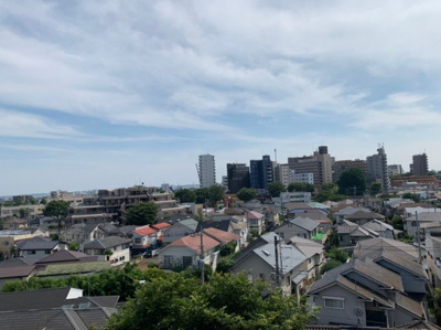 【展望】 | 吉田山ハイコーポ