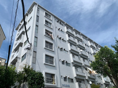 【外観】 | 吉田山ハイコーポ