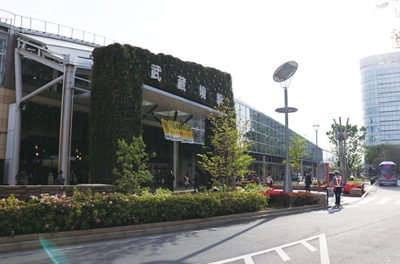 【周辺】 | 吉田山ハイコーポ