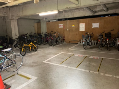 【その他共用部分】 | 吉田山ハイコーポ