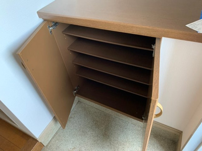 【収納】 | 吉田山ハイコーポ