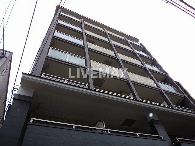 アクアプレイス京都聖護院の画像