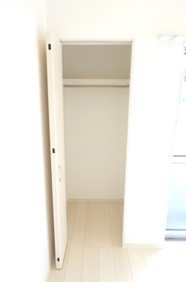 【収納】スペリアージュ