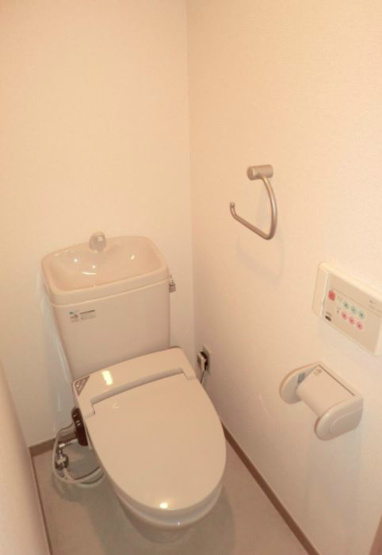 仲介手数料は賃料の半月分です