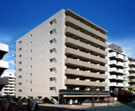 プライムアーバン田町の画像