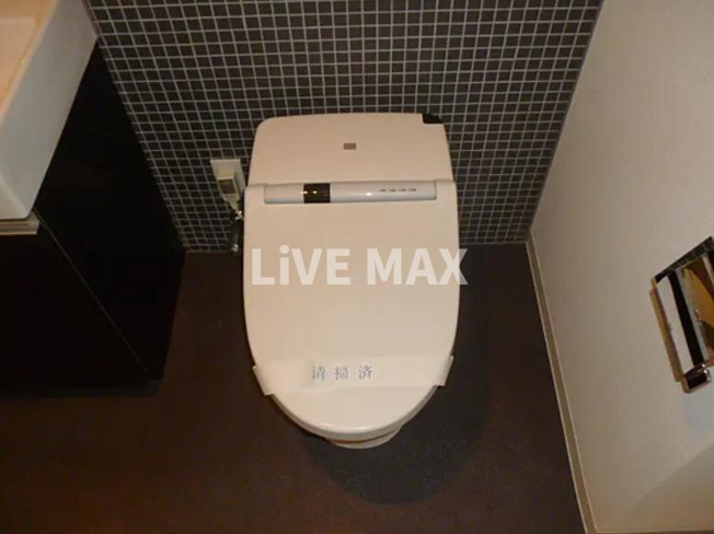 【トイレ】