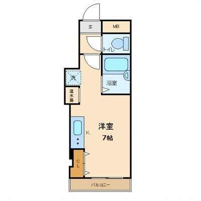 家具家電付き
