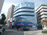 サニーサイドビルの画像