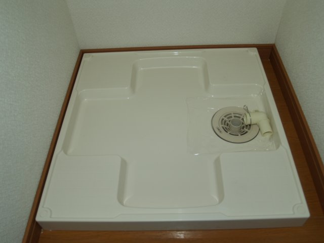 【設備】ラピス雨宮