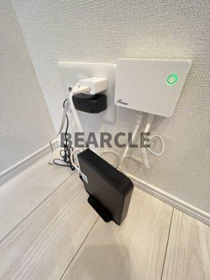 【浴室】 | リチェッターコロ | ゆったり過ごせるお風呂です