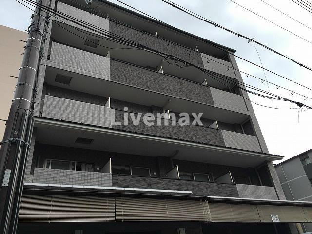 エターナルコート三条の画像
