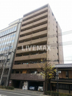 アスヴェル京都河原町二条の画像