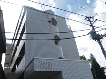 仙台市青葉区台原３丁目のマンションの画像