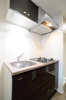 【キッチン】ステージファースト浅草桜橋 