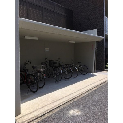 【その他共用部分】 | コーラル観月