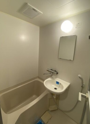 【浴室】 | コーラル観月