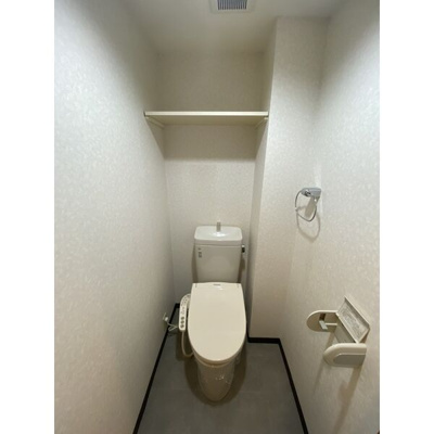 【トイレ】 | コーラル観月