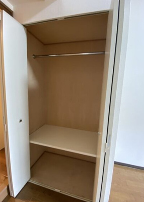 【収納】 | コーラル観月