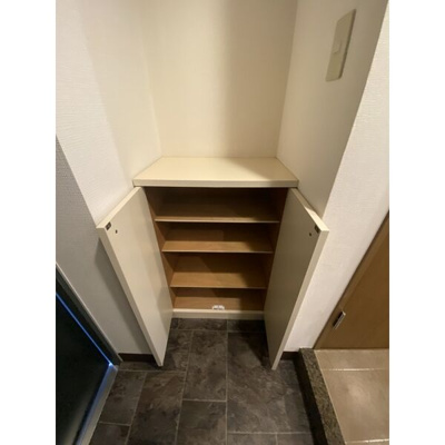 【収納】 | コーラル観月