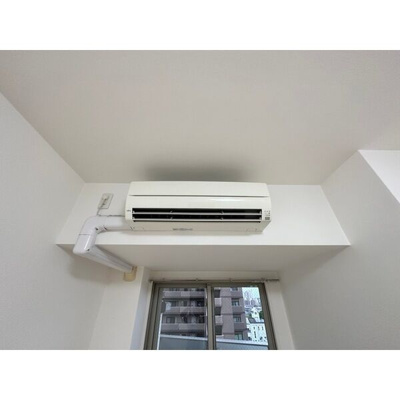 【設備】 | エルスタンザ徳川