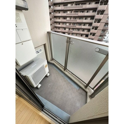 【バルコニー】 | エルスタンザ徳川