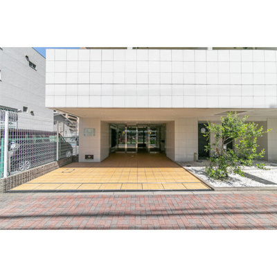 【エントランス】 | エルスタンザ徳川