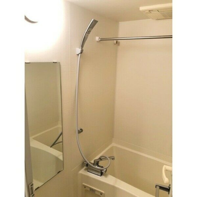 【浴室】 | エルスタンザ徳川