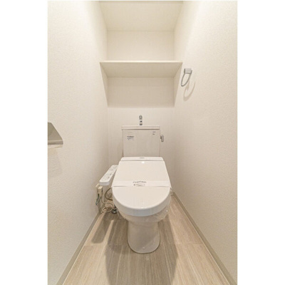 【トイレ】 | エルスタンザ徳川