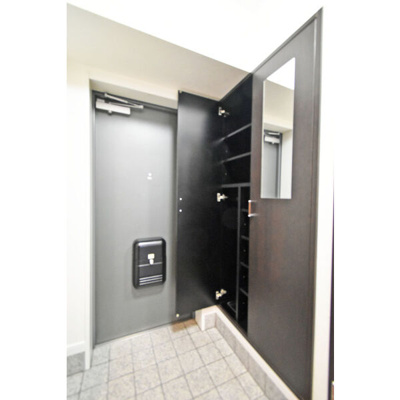 【玄関】 | サウス名駅