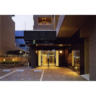 【エントランス】 | サウス名駅