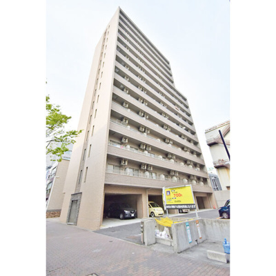 【外観】 | サウス名駅