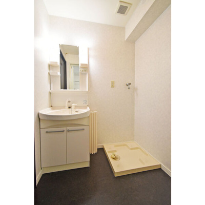 【洗面所】 | サウス名駅