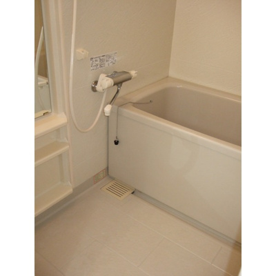 【浴室】 | サウス名駅