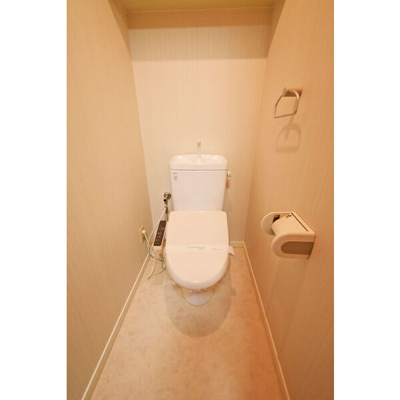 【トイレ】 | サウス名駅