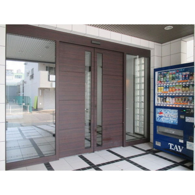 【その他共用部分】 | glanz