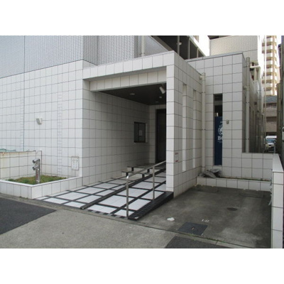 【エントランス】 | glanz