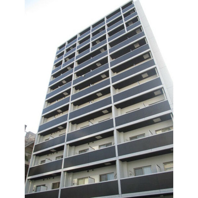 【外観】 | glanz