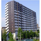 パークフラッツ金山の画像