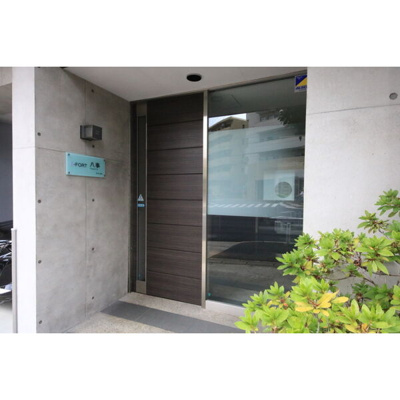 【エントランス】 | S-FORT八事