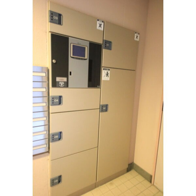 【その他共用部分】 | S-FORT八事