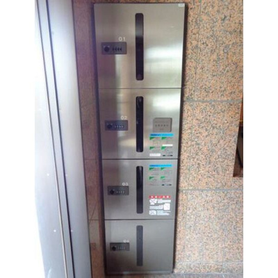 【その他共用部分】 | Bonne　Chance