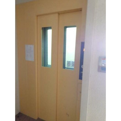 【その他共用部分】 | Bonne　Chance