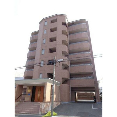 【外観】 | Bonne　Chance