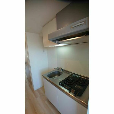 【キッチン】 | パルティール黒川