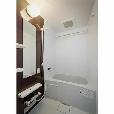 【浴室】 | パルティール黒川